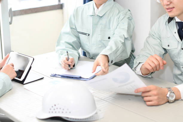 専門スタッフがサポート