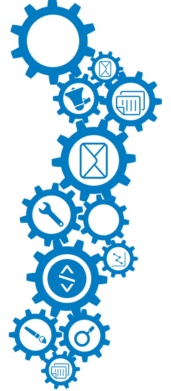 めっき技術のイメージ